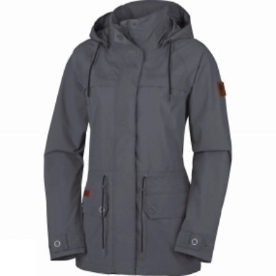 Women's Remoteness Jacket